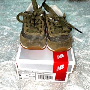 Kids New Balance